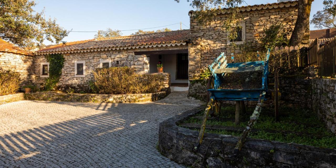 Quinta Dos Canteiros Fátima Kültér fotó