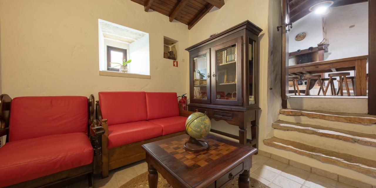 Quinta Dos Canteiros Fátima Kültér fotó