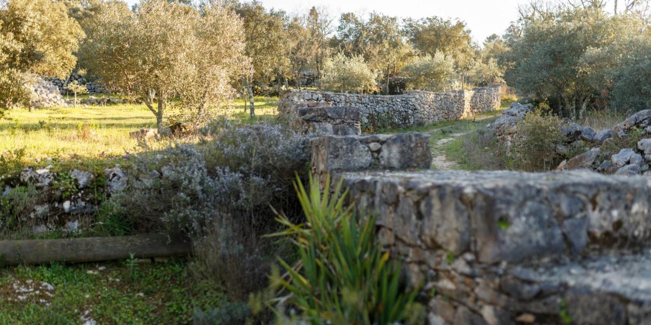 Quinta Dos Canteiros Fátima Kültér fotó