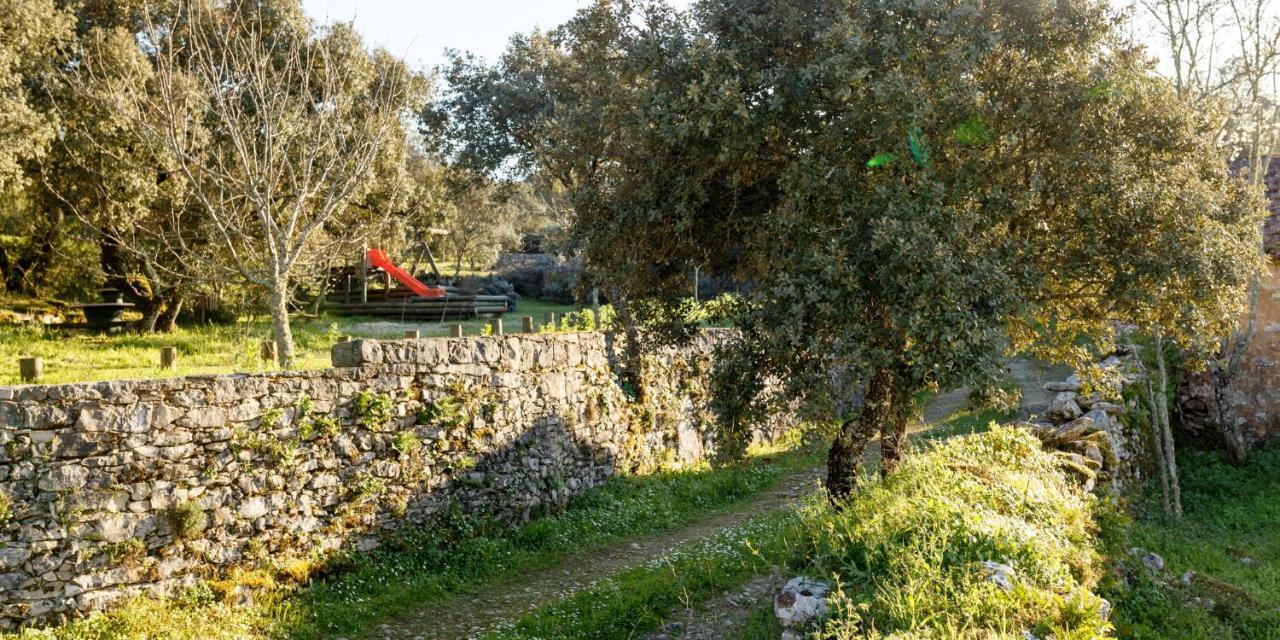 Quinta Dos Canteiros Fátima Kültér fotó