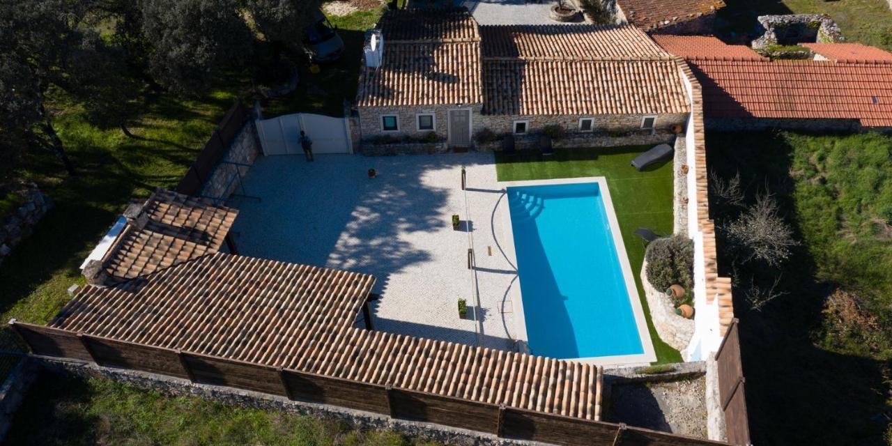 Quinta Dos Canteiros Fátima Kültér fotó
