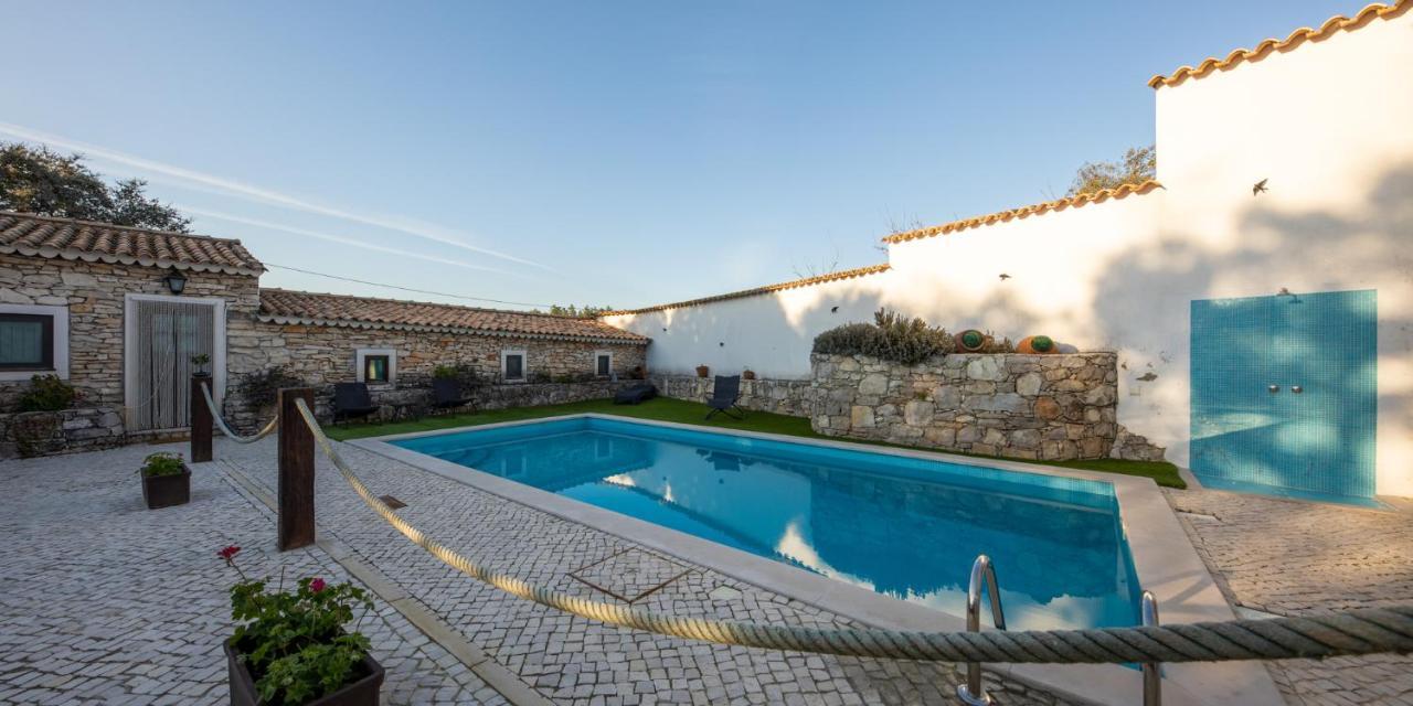 Quinta Dos Canteiros Fátima Kültér fotó