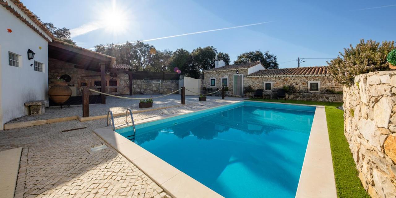 Quinta Dos Canteiros Fátima Kültér fotó