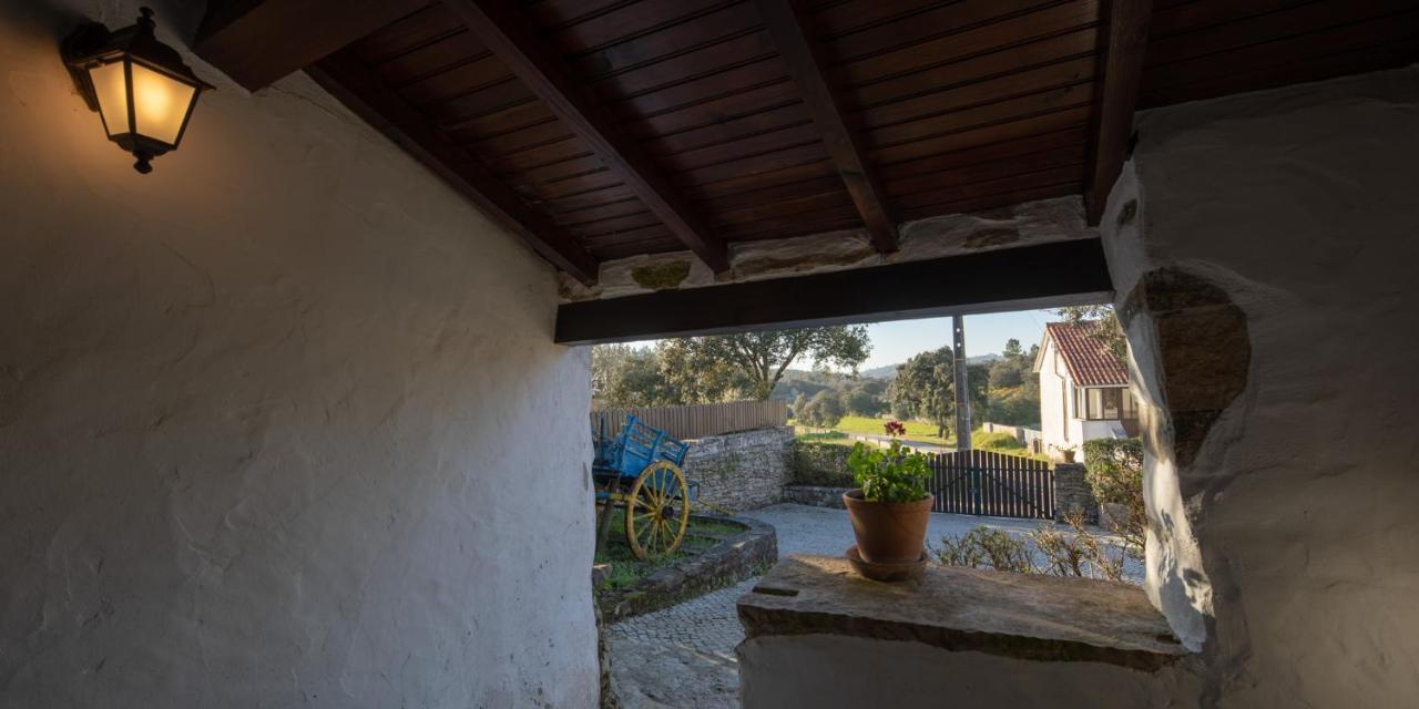 Quinta Dos Canteiros Fátima Kültér fotó
