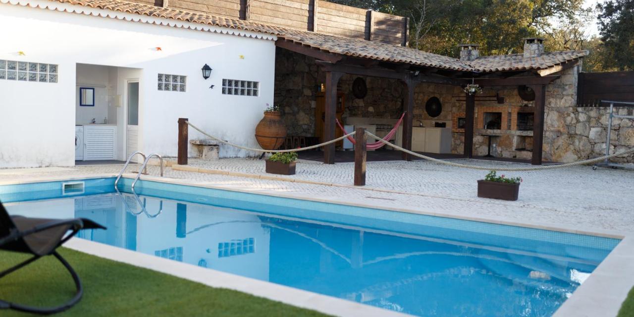 Quinta Dos Canteiros Fátima Kültér fotó