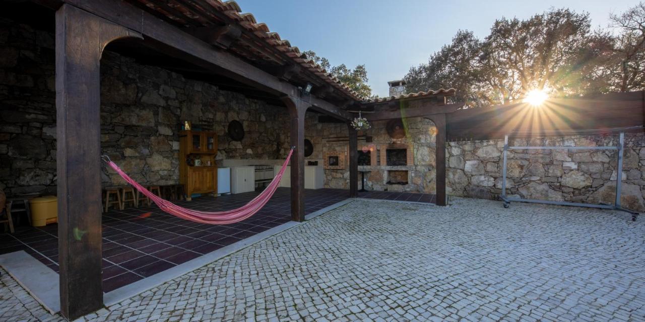 Quinta Dos Canteiros Fátima Kültér fotó
