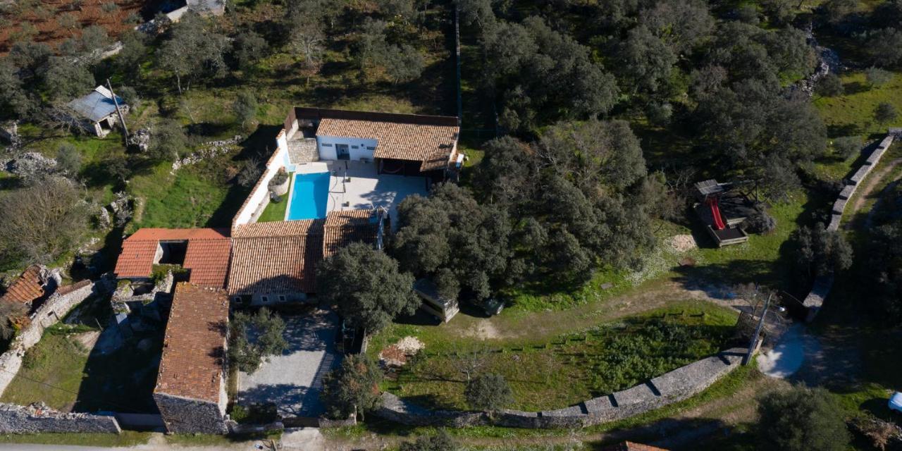 Quinta Dos Canteiros Fátima Kültér fotó